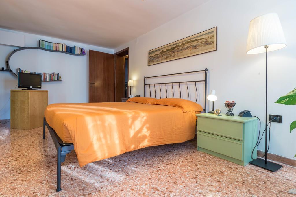 Casa Romantica Venedig