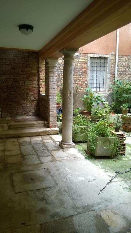 Casa Romantica Venedig
