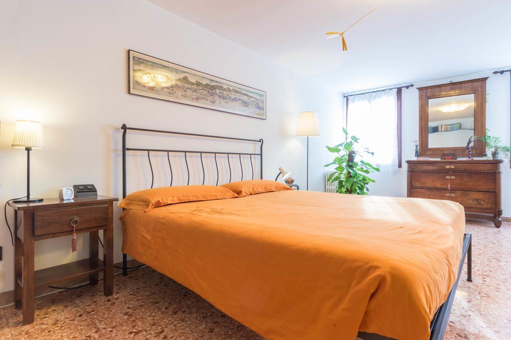 Casa Romantica Privatunterkunft Venedig