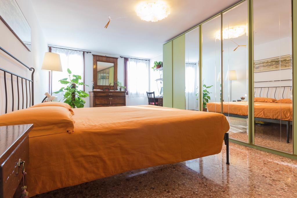 Casa Romantica Venedig