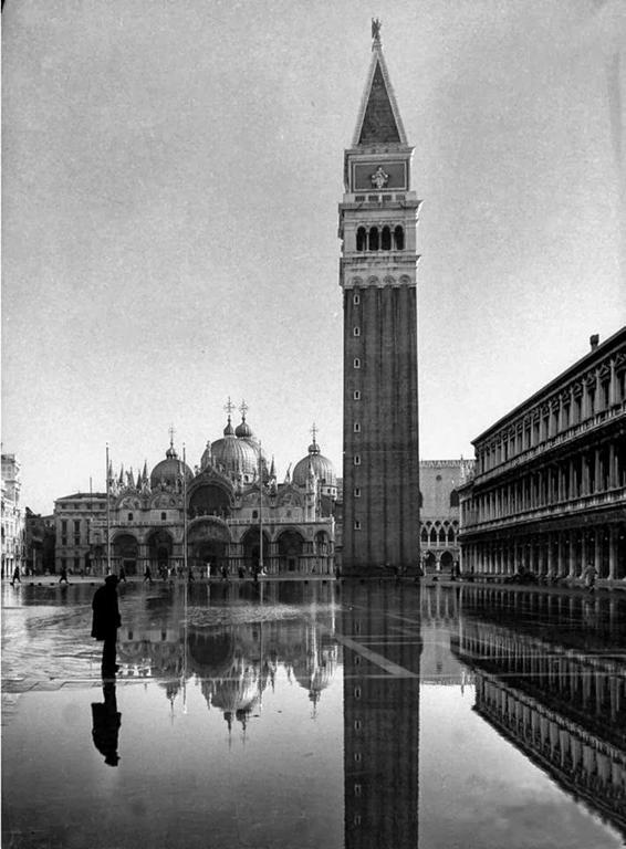 Casa Romantica * Venedig